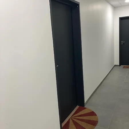 2 Neuf Surplombant Les Pistes De Apartamento *