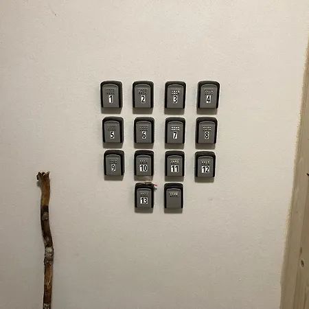 2 Neuf Surplombant Les Pistes De Apartamento