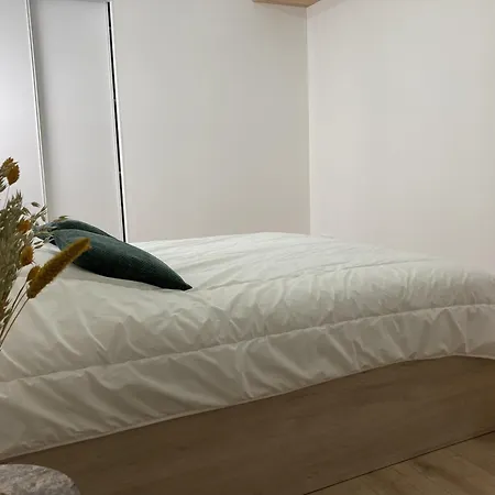Apartamento 2 Neuf Surplombant Les Pistes De *