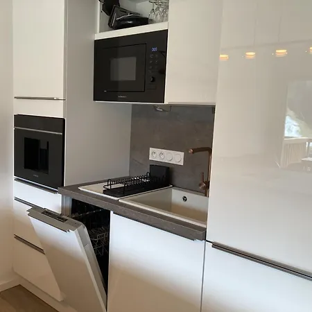 2 Neuf Surplombant Les Pistes De Apartamento Le Lioran